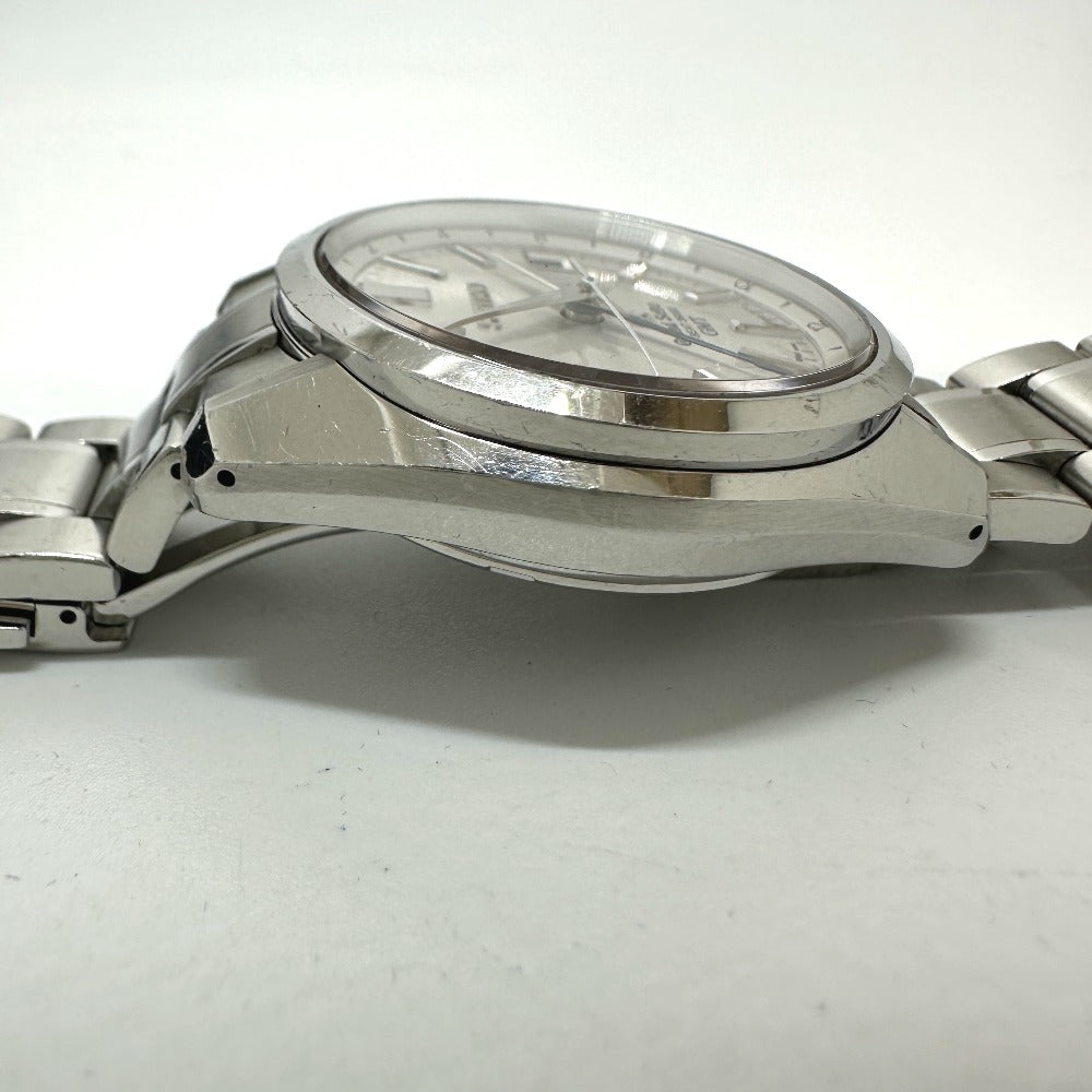 グランドセイコー メカニカル デイト 自動巻き 激安通販専門店 - 時計