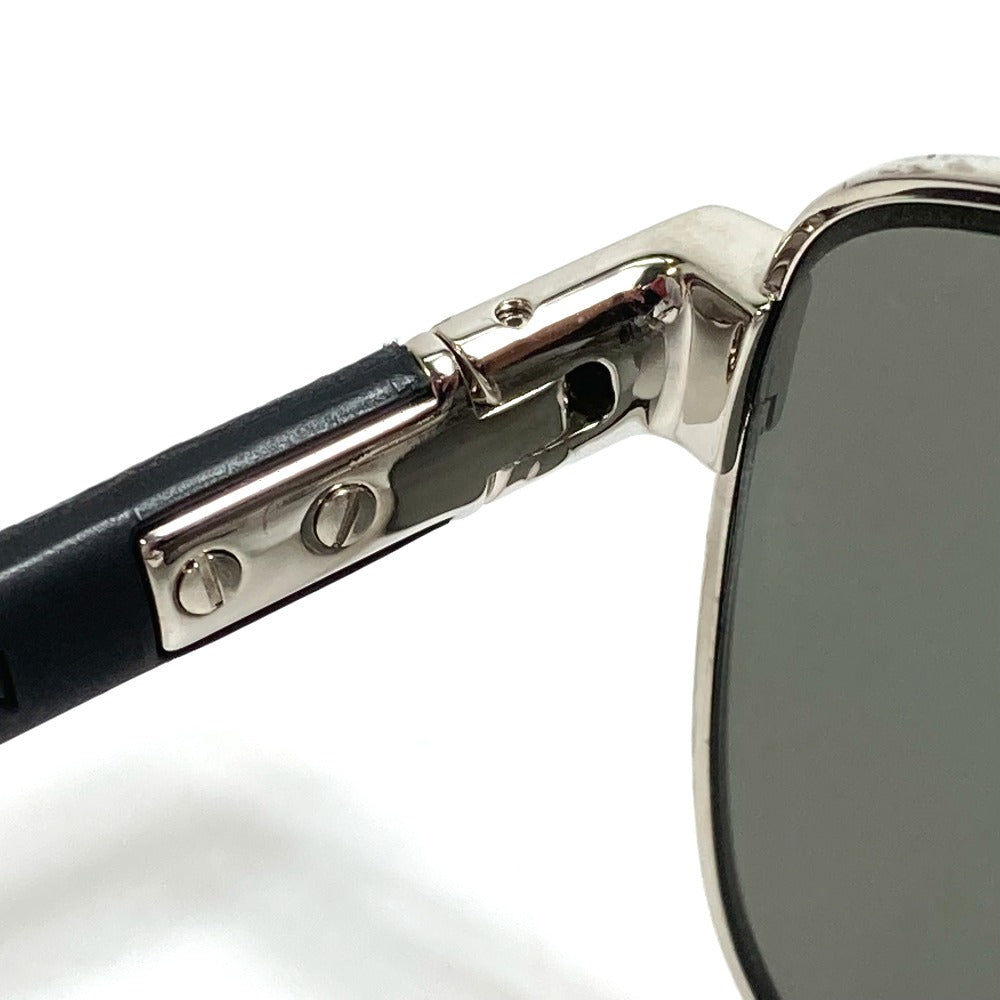 Shop Louis Vuitton MONOGRAM Men's Grey Sunglasses