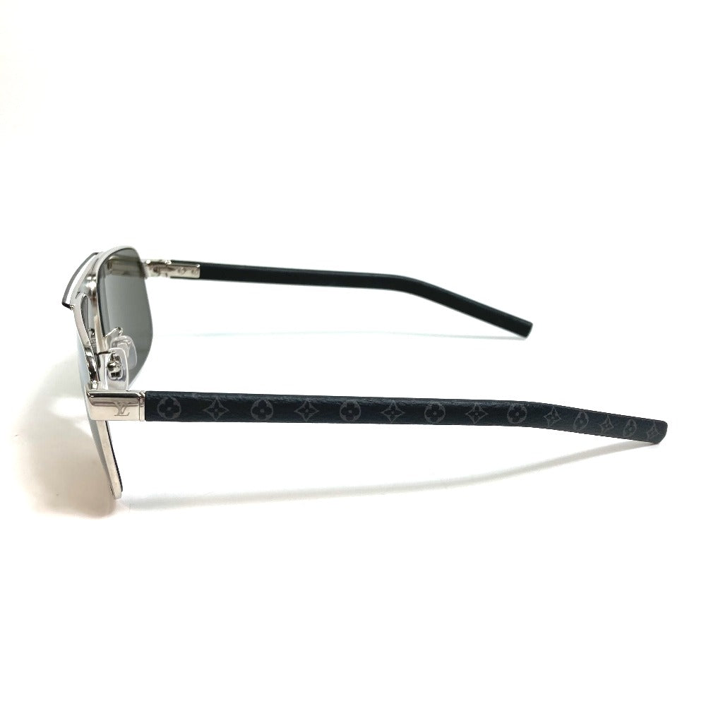 Louis Vuitton LV Pacific Sunglasses Ebene Z2338W 