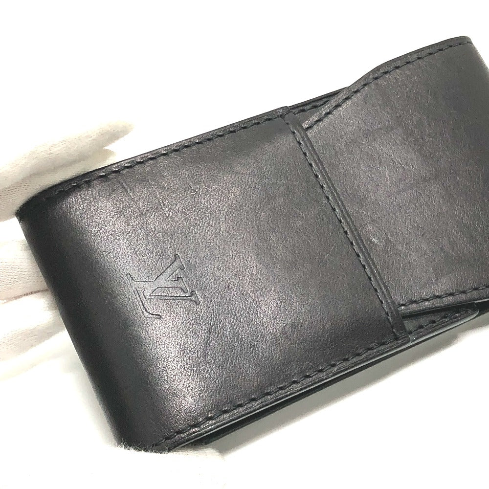 LOUIS VUITTON M85020 ノマド エテュイ シガレット シガレットケース