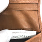 BOTTEGA VENETA イントレチャート コンパクトウォレット サイフ 3つ折り財布 レザー レディース - brandshop-reference