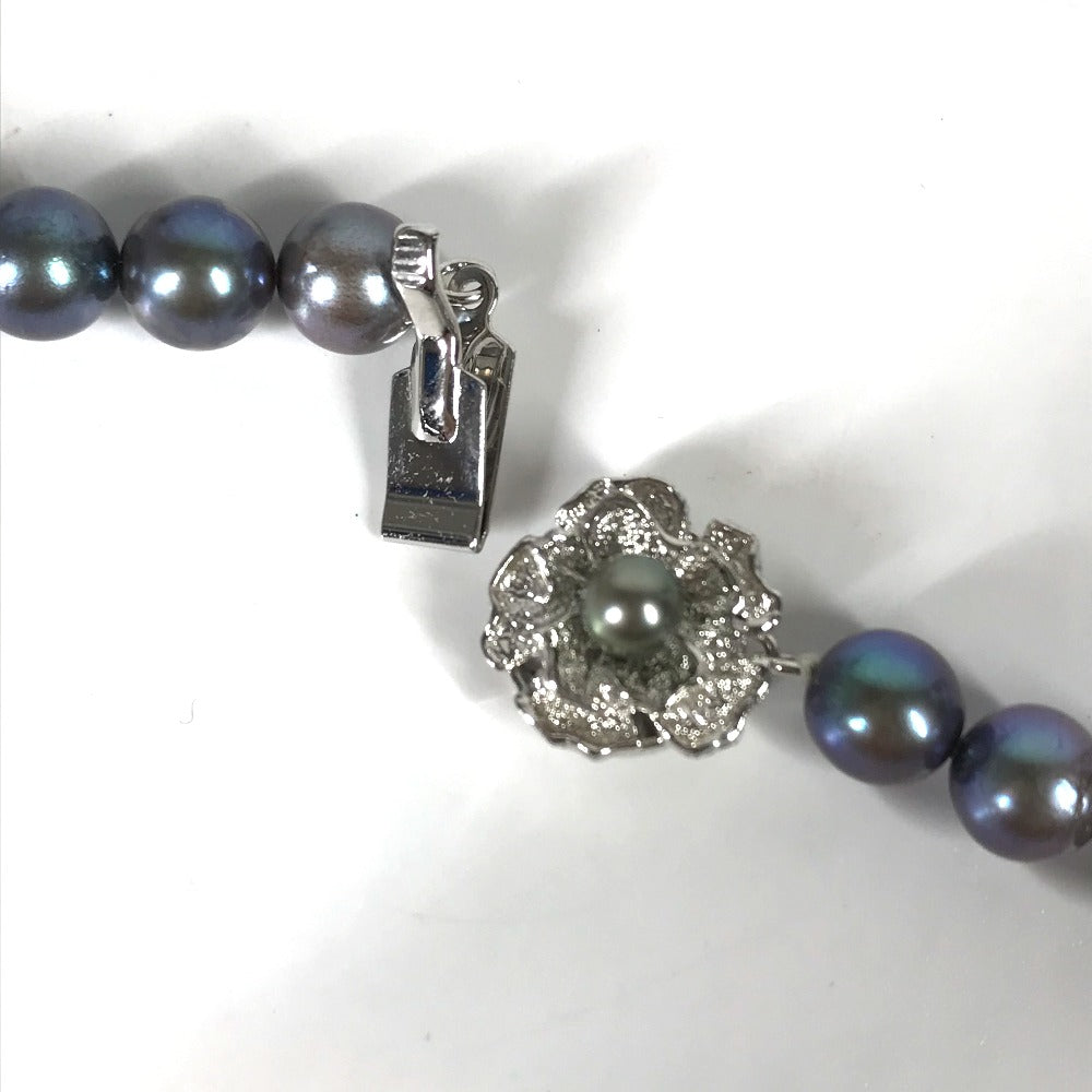 jewelry パール 7.5ｍｍ-8.0ｍｍ アクセサリー ネックレス SV925 レディース - brandshop-reference