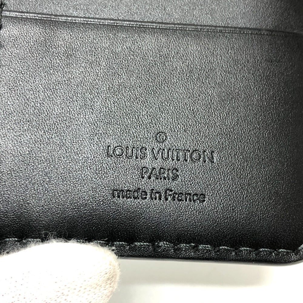 LOUIS VUITTON M92997 ユタ オーガナイザー ドゥ ポッシュ ICケース ...