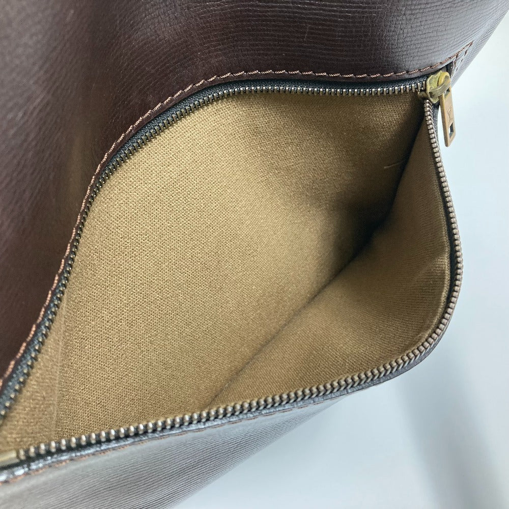 Louis Vuitton M93453 Utah Pochette Shaney MM Diagonal Shoulder Bag ...