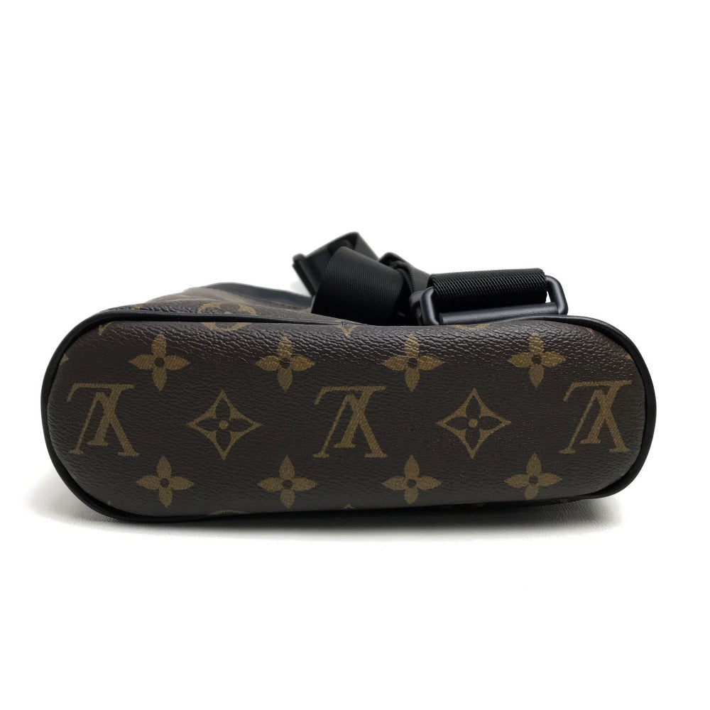 LOUIS VUITTON M44625 モノグラム チョークスリングバッグ カバン ...