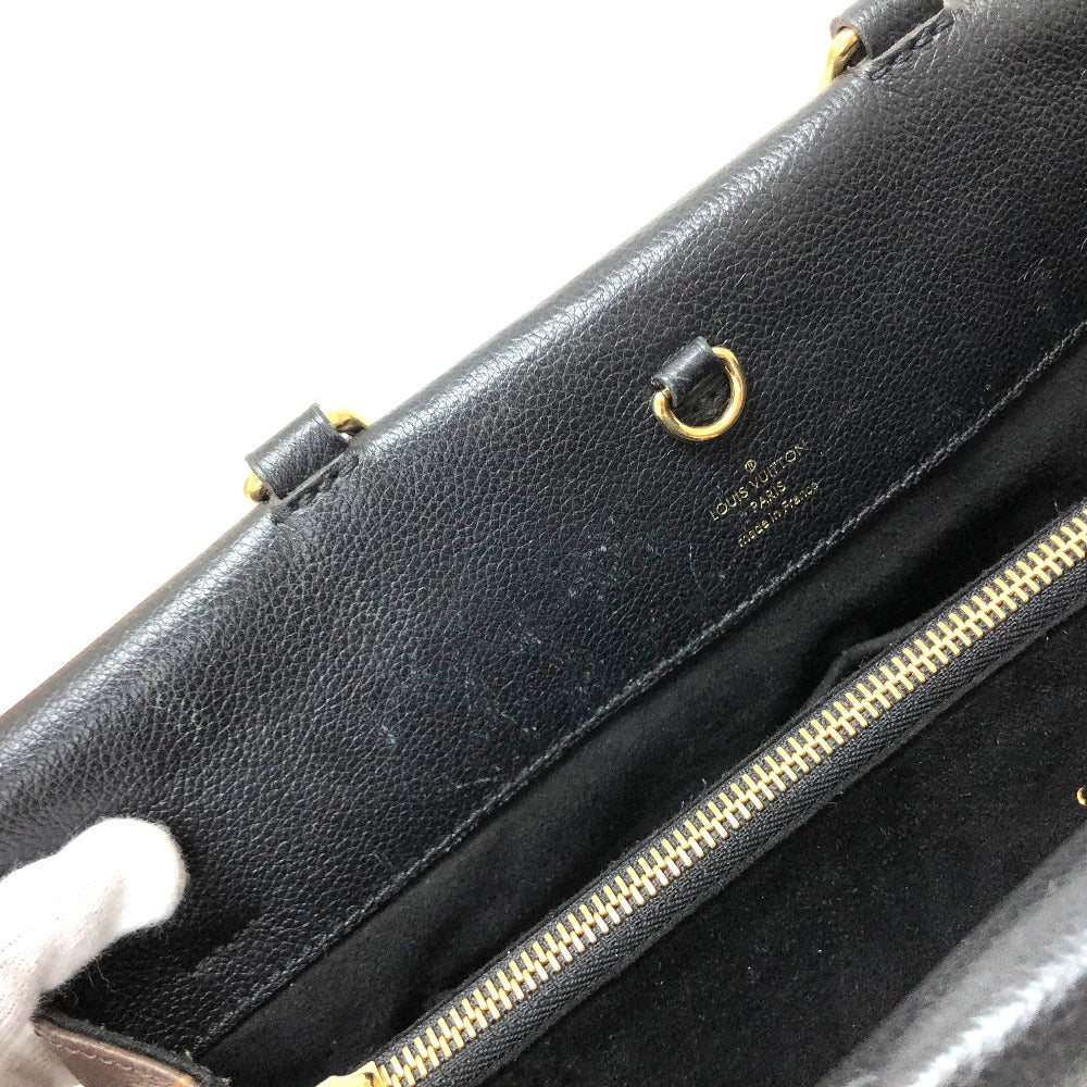 LOUIS VUITTON M41737 Tote Bag Handbag Shoulder Bag 2WAY Bag Venus ...